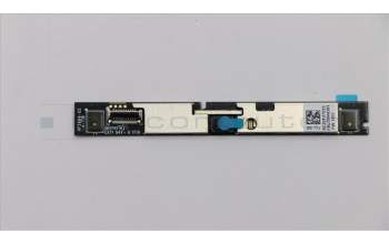 Lenovo 00HN393 CAMERA Camera,720P,Front,MIC,ZIF,Azw