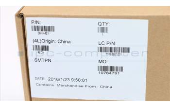 Lenovo 00HN421 FRU mini door