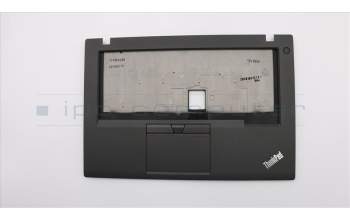 Lenovo 00HN550 Tastatur, UMA, WO/FPR, Andockstation