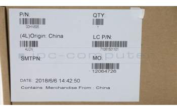 Lenovo 00HN695 Cable ,USB Sub card for UMA