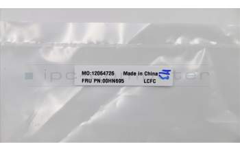 Lenovo 00HN695 Cable ,USB Sub card for UMA