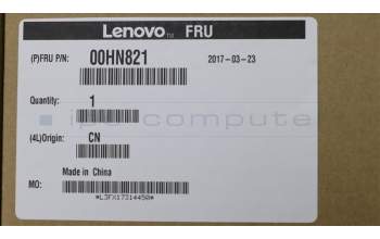 Lenovo DISPLAY INX 14.0 FHD TN AG for Lenovo ThinkPad X1 Carbon 3rd Gen (20BS/20BT)