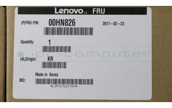 Lenovo 00HN826 DISPLAY LGD 14.0 WQHD IPS AG