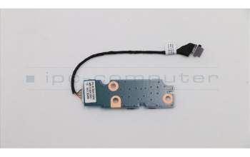 Lenovo 00HN988 FRU Power Switch Board ASM