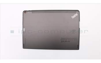 Lenovo 00HT264 COVER Back Cover Black w PL