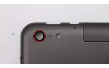 Lenovo 00HT264 COVER Back Cover Black w PL