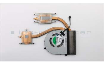 Lenovo 00HT550 KÜHLKÖRPER, DIS, Sunon