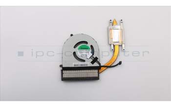 Lenovo 00HT551 Temperaturmodul mit Lüfter, UMA