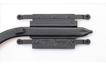 Lenovo 00HT551 Temperaturmodul mit Lüfter, UMA