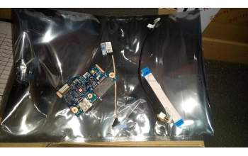 Lenovo 00HT632 SUBCARD FRU DC-in sub card w/FFC Intel