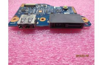 Lenovo 00HT632 SUBCARD FRU DC-in sub card w/FFC Intel