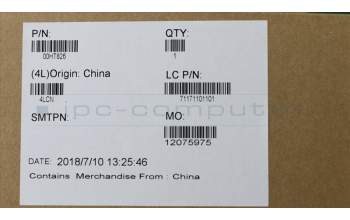 Lenovo 00HT826 LCD,for camera