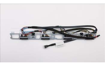 Lenovo 00HV087 MECH_ASM RD350 4x 3.5\" Easy Swap HDD Mod