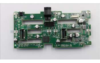 Lenovo 00HV327 2u8x2.5_SAS_For RAID 110i BP