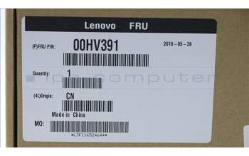 Lenovo 00HV391 CABLE 16HDD BP Power cable 590