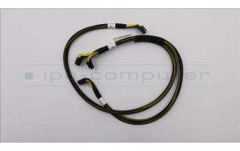 Lenovo 00HV393 CABLE 9HDD BP-Right 660 460mm