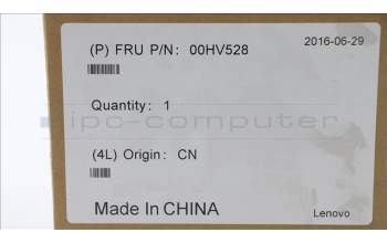 Lenovo 00HV528 CARDPOP MOD EAR BOARD 0922