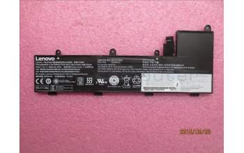 Lenovo 00HW043 BATTERY Internal 3c 42Wh LiIon