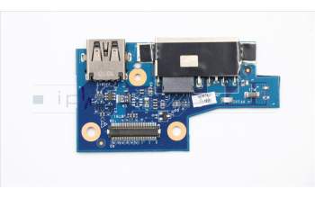 Lenovo 00JT296 CARDPOP CARDPOP,ACPower/One-link subcard