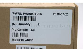 Lenovo 00JT296 CARDPOP CARDPOP,ACPower/One-link subcard