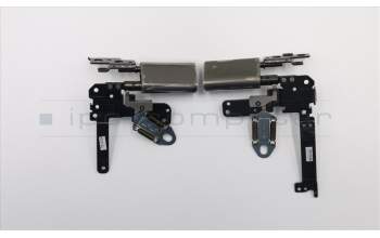 Lenovo 00JT322 HINGE,JAR,left+right,BL