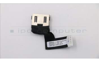 Lenovo 00JT433 CABLE Cable DC-in