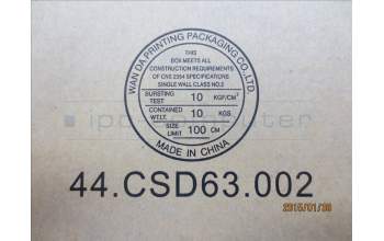 Lenovo 00JT445 HINGE HINGE SZS left+right