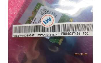Lenovo 00JT454 Wireless,CMB,LTN,8821AE