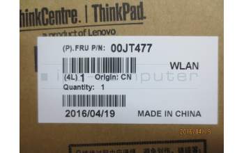 Lenovo 00JT477 Wireless,CMB,LTN,NFA435