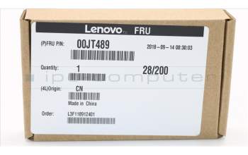 Lenovo 00JT489 WIRELESS Wireless,CMB,IN,8260 Vpro