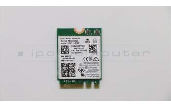 Lenovo 00JT489 WIRELESS Wireless,CMB,IN,8260 Vpro