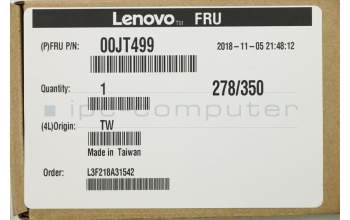 Lenovo Wireless,ANT,IN,WiGig RFEM for Lenovo ThinkPad X1 Tablet Gen 1 (20GG/20GH)