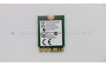 Lenovo 00JT512 WIRELESS Wireless,CMB,FXN,QCA1535