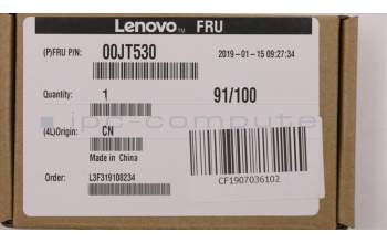 Lenovo WIRELESS Wireless,CMB,IN,8260 MP Vpro for Lenovo ThinkPad P40 Yoga (20GQ/20GR)