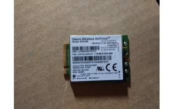 Lenovo 00JT547 Wireless,CMB,SIE,EM7455 Yoga