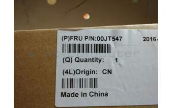 Lenovo 00JT547 WIRELESS Wireless,CMB,SIE,EM7455 Yoga