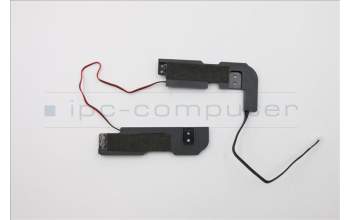 Lenovo 00JT555 FRU Base Speaker Module (FG)