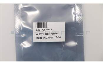 Lenovo 00JT816 CARDPOP Sensor Subcard (Yoga)