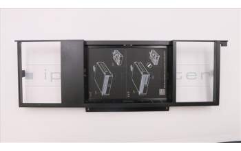 Lenovo 00KT089 MECHANICAL ODD cover outside