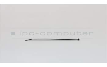 Lenovo 00KT116 FRU, MECHANICAL,Cable tie 5 inch_black