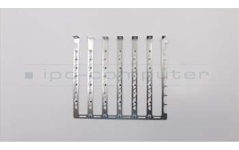 Lenovo 00KT122 FRU, MECHANICAL,S40-SM-PCI-EMI