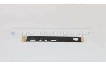 Lenovo 00KT126 Bezel w/Mylar,No CR,Zidane