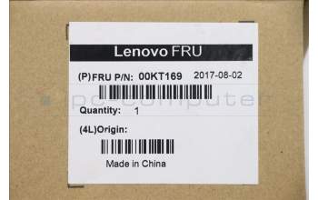 Lenovo IO shield,Q170&Q150 LI for Lenovo ThinkCentre M900x (10LX/10LY/10M6)