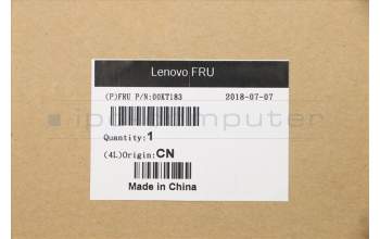 Lenovo 00KT183 P310 CHASSIS ASSY,325DT