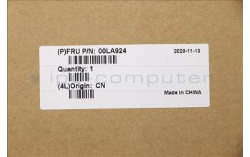Lenovo 00LA924 SUBCARD 2U12Ports3.5 HS backplane V1.0