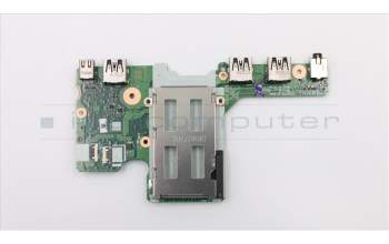 Lenovo 00NY309 Subkarte, Express