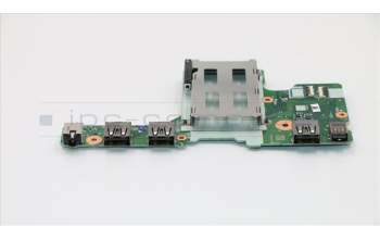 Lenovo 00NY309 Subkarte, Express