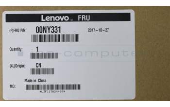 Lenovo 00NY331 MECH_ASM Roll-cage,THM Pad