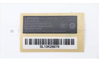 Lenovo 00NY332 COVER Base Cover,Mg-Al
