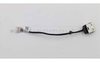 Lenovo DCIN cable,LNV for Lenovo ThinkPad L570 (20J8/20J9)